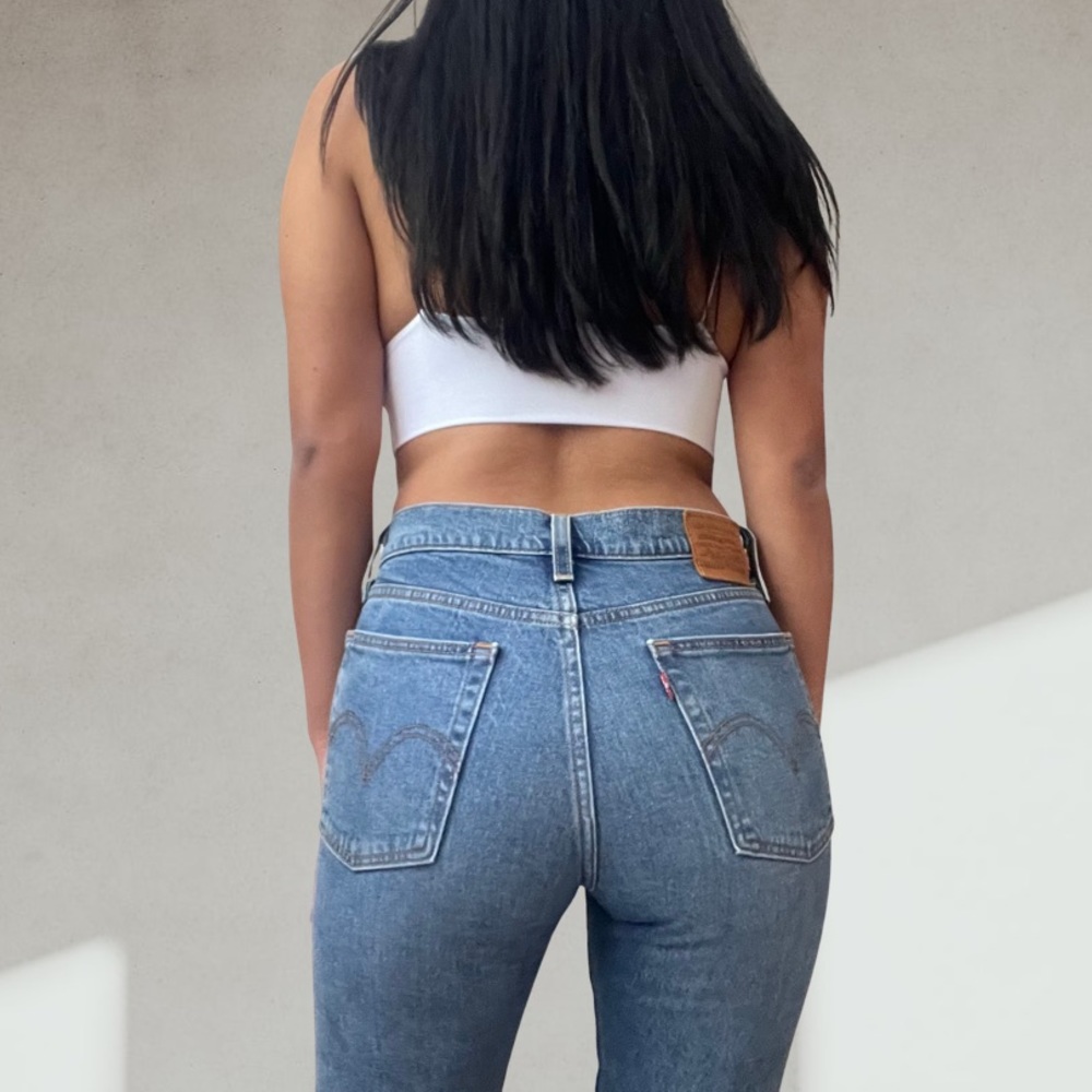 Levis Jeans